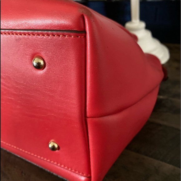 Dooney & Bourke large Barlow Tote - Picture 5 of 11